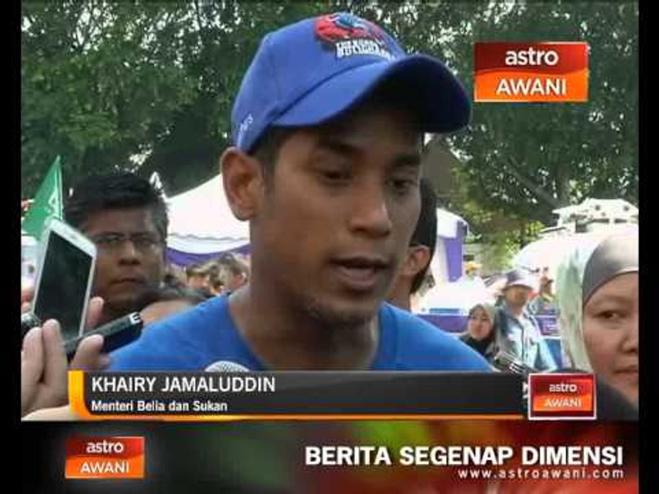 Chef de Mission Olimpik 2016 dan Sukan SEA 2017 akan diumumkan
