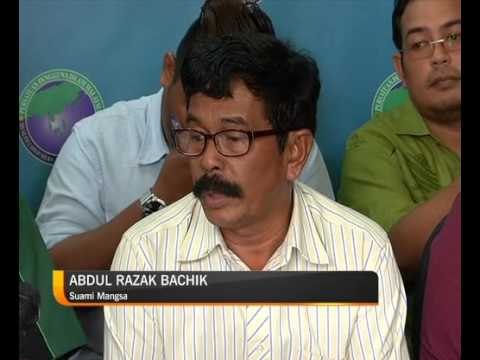 Keluarga tuntut penjelasan kecuaian Hospital Putrajaya