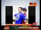 Hubungan Mata dengan pemain Chelsea masih akrab