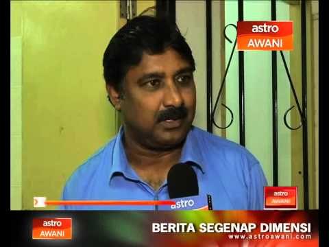 Akur dengan keputusan pengadil