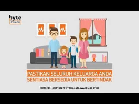 Mangsa banjir di Kelantan meningkat tengah hari ini