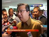 Guan Eng digesa letak jawatan