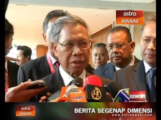 IMC 2015 mentransformasi idea menjadi realiti