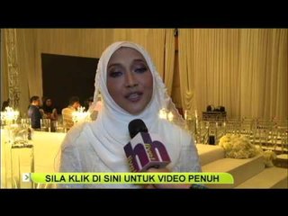 Fabrik berkualiti dan kepelbagaian rekaan