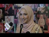 Kek hari jadi Neelofa bernilai RM20 ribu