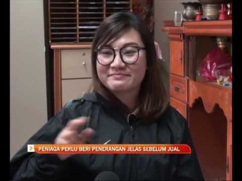 Dragon Breath Cookies: Peniaga perlu beri penerangan jelas sebelum jual