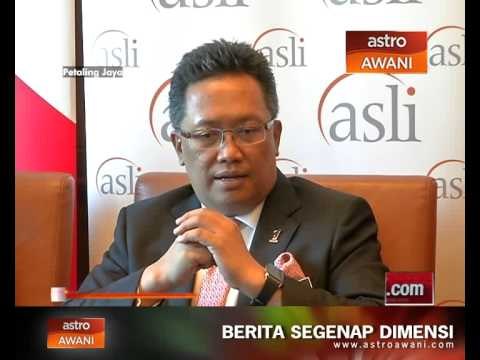 Masalah RM30 bilion DEIG lagi besar dari derma RM2.6 bilion