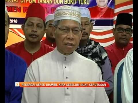 Pelbagai aspek perlu diambi kira sebelum buat keputusan