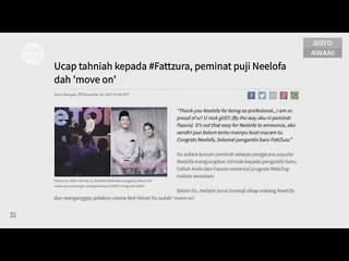 Kompak (Episod 148): Neelofa dah 'move on'