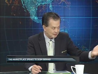 The Marketplace: SCGM Packs Your Lunch!