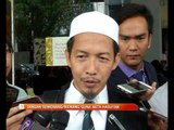 Jangan sewenang-wenang guna Akta Hasutan - Nik Abduh