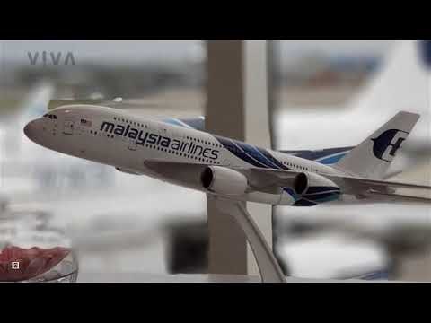 V!VA: KLIA 2 PSC is raised