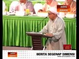 Hubungan PAS-DAP: Tunggu keputusan Majlis Syura