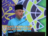 Fokus Hari Ini 8: Mangsa banjir Kelantan berkurangan & henti perbuatan calar imej Islam