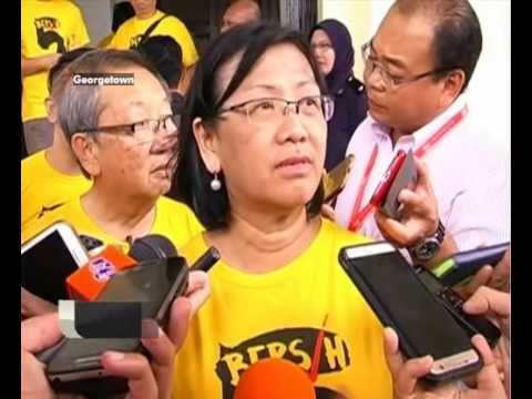 Pengerusi BERSIH heret SPR ke mahkamah