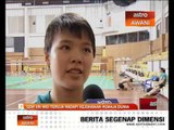 Goh Jin Wei teruja hadapi Kejohanan Remaja Dunia