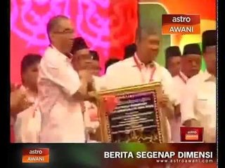 Pengiktirafan Sabah dan Sarawak jamin keakraban