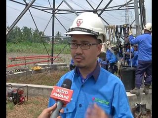 Cabaran Unit Talian Hidup berdepan risiko kemalangan