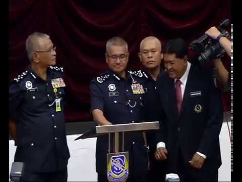 46 juta data peribadi bocor: Polis kenal pasti sumber