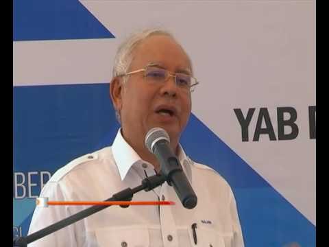 Dana mudah cara teraju bantu lonjak ekonomi bumiputera