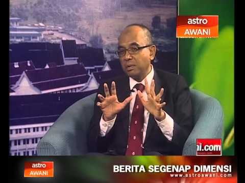Analisis Awani: UTM 30 tahun bertapak di Johor