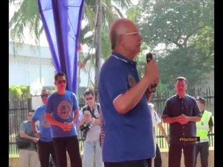 Gen-Y perlu tukar paradigma pemikiran