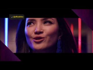 Impian Fazura dari kecil tercapai