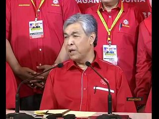 Malaysia mohon ekstradisi suspek kes dadah daripada Hong Kong