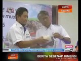 Melaka sedia wujud perkampungan pengusaha cendawan