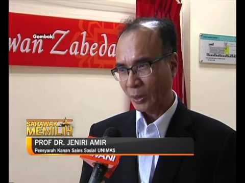 Undi kaum cina diraih dengan selesai krisis parti SUPP