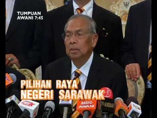 Fokus AWANI 7:45 malam ini