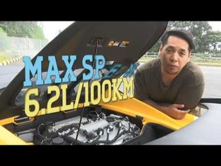 #INGEAR501: Lotus Elise 250 Cup - the uncannily fun track car for the roads