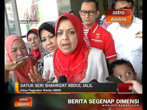 Bimbang BERSIH 4.0 bakal undang kemarahan