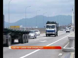 Denda duduk di kawasan rehat terlalu lama?