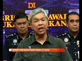 MRSM PDRM kedua akan dibina di Perak