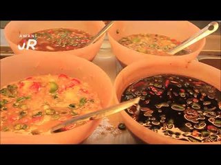 #AWANIJr: Budu VS Tempoyak