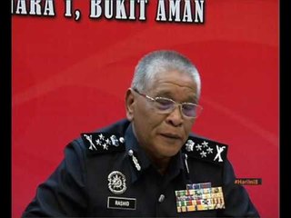 Op Selamat 10: Kemalangan jalan raya meningkat