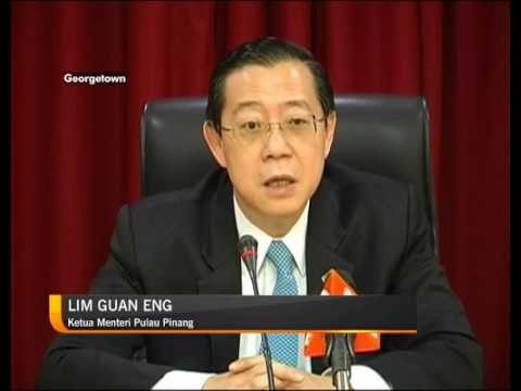 Pulau Pinang cadang wujud kembali Akta kawalan sewa 1966