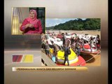 Analisis AWANI Khas Sarawak Memilih: Pembangunan wanita dan keluarga Sarawak