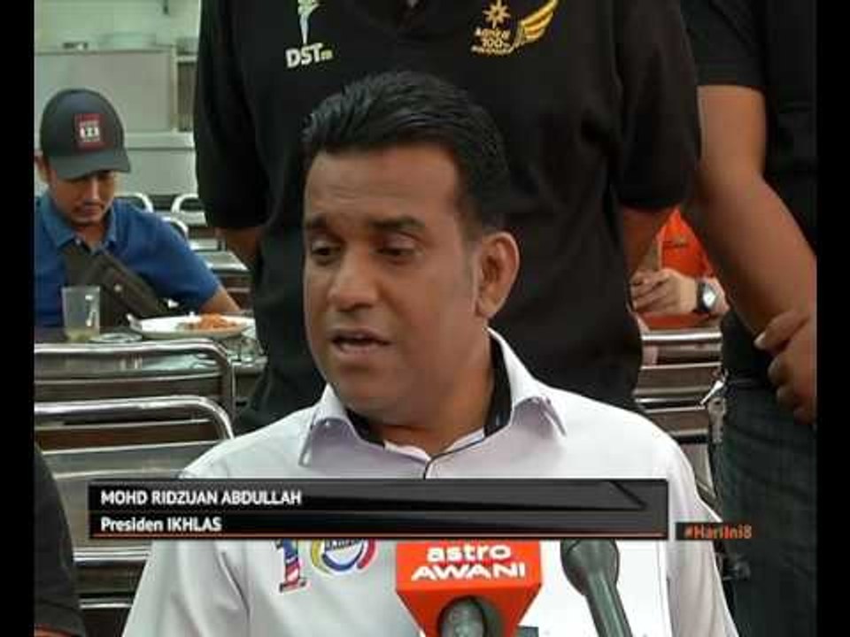 GrabCar diberi masa seminggu selesai isu potongan