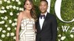 Chrissy Teigen's out of control pregnancy cravings