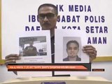 Polis minta 2 lelaki tampil bantu siasatan kes belasah