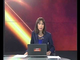 Terkini: Bot Karam di Belaga, Sarawak