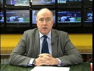 Are computers better investors than people?