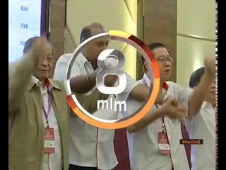 Tan Kok Wai Pengerusi Baharu DAP