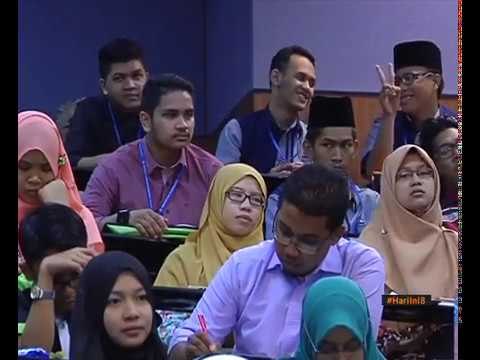 MPP sedar berlaku rasuah kalangan mahasiswa
