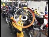 Ops Lumba Haram, 131 penumpang motosikal ditahan