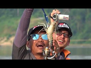 Randuk: Memburu Jenggo