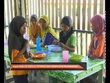 Sukar ke sekolah, Petronas bina asrama di Sekolah Kebangsaan Balambangan