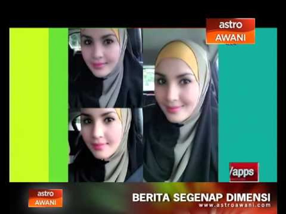 Fiza Elite akan aktif berlakon tahun depan